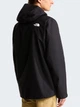 Куртка демисезонная с капюшоном мужская The North Face NF0A8G0SJK31 M Черная (800070362786) - изображение 2