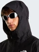Куртка демисезонная с капюшоном мужская The North Face NF0A8G0SJK31 M Черная (800070362786) - изображение 13
