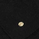 Шарф жіночий Coccinelle E7TQY310101-001 One Size Чорний (800070363549) - зображення 2