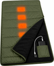 Спальный мешок-одеяло с подогревом Ranger USB 190 (RA 6664) - изображение 3
