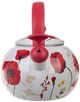 Czajnik emaliowany Kadax Cusset Maki 2.2 l (5906638301463) - obraz 2