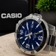 Наручний годинник Casio MTP-VD01D-2B - изображение 7