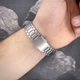 Наручний годинник Casio MTP-1239D-2A - изображение 6