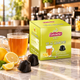 Чай у капсулах Carraro Dolce Gusto Te Al Limone 16 шт - зображення 6