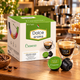 Кофе в капсулах Dolce Aroma Dolce Gusto Cremoso 16 шт - изображение 4