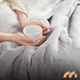 Одеяло с подогревом MalTec CozyHeat 180×160 см 160 Вт Плед электрический с пультом LED и защитой от перегрева - изображение 7