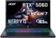 Ноутбук Acer Nitro V 15 ANV15-A31-R0KM (NH.U3REU.00D) Obsidian Black / 15.6" IPS 165 Гц / AMD Ryzen 7 170 / RAM 16 ГБ / SSD 512 ГБ / RTX 5060, 8 ГБ - изображение 1