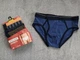 Набор мужских трусов Marks & Spencer Briefs (5 шт.) р. L Cool & FreshTM - изображение 3