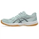 Кросівки сквош чоловічі Asics Upcourt 6 Ocean Haze/Steel Grey (44) 10 - зображення 3
