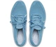 Чоловічі Кроссівки Crocs LiteRide 360 Pacer Blue Steel/Microchip (45-46, світло синій) - изображение 10