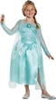 Детский карнавальный костюм Disney Frozen Elsa Холодное сердце - Эльза (Размер M/124-135 см.) - изображение 1