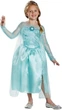 Детский карнавальный костюм Disney Frozen Elsa Холодное сердце - Эльза (Размер M/124-135 см.) - изображение 3