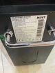 Комплект резервного питания MUST HBP19-3524 VPM 3,5 кВт 3,2 кВт·ч с LiFePO4 АКБ 25,6 В 125 А·ч, MPPT, WiFi - изображение 5