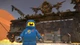 Гра LEGO Movie 2 Videogame для PS4 (З російськими субтитрами) (диск Blu-ray) - изображение 5
