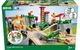 Игровой набор Ravensburger BRIO World Большой грузовой пункт на горе (36010) - изображение 1