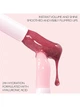 Dior Addict Lip Maximizer - блиск-максимайзер для губ (відтінок 012 Rosewood), 6 ml - изображение 3