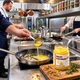 Масло Топлене Гхі Натуральне Bazar Zdrowia Masło Klarowane Ghee Naturalne 500 мл - изображение 4