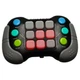 Игра Memory электронная на ловкость антистрессовая консоль light 4 режима (5903039757608) - изображение 4