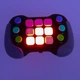 Игра Memory электронная на ловкость антистрессовая консоль light 4 режима (5903039757608) - изображение 6