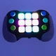 Игра Memory электронная на ловкость антистрессовая консоль light 4 режима (5903039757608) - изображение 7