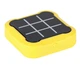 Электронная игра Крестики-нолики 4в1 Yellow (5903039768345) - изображение 3