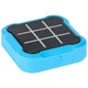 Электронная игра Крестики-нолики 4в1 Blue (5903039768352) - изображение 3