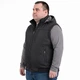 Жилет мужской OLSER ku00596452 (62) чёрный - изображение 4