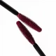 Термотуш з пептидами UNICO Termo Mascara with Peptides Burgundy 10 г - изображение 3