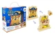 Деревянная игрушка Paw Patrol KH20/044 головоломка в коробке р.21x7.5x20 см KidsHits - изображение 3
