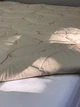 Ковдра вовняна стьобана Premium Light євро , 200 х 220 см , демісезонна - зображення 4