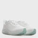 Женские кроссовки для бега Under Armour W Charged Pursuit 4 Bl 6000598-102 39 (8US) 25 см Белые (198633906025) - изображение 2