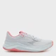 Женские кроссовки для зала Under Armour W Aurora 3 6000760-014 38 (7US) 24 см Светло-серые (198633958116) - изображение 1