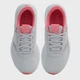 Женские кроссовки для зала Under Armour W Aurora 3 6000760-014 38 (7US) 24 см Светло-серые (198633958116) - изображение 3