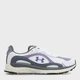 Женские кроссовки для бега Under Armour W Tech Runner 6007575-101 39 (8US) 25 см Бело-сиреневые (198633963547) - изображение 1