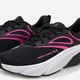 Женские кроссовки для бега Under Armour W Rogue 6 6006720-003 40 (8.5US) 25.5 см Черные (198633919506) - изображение 5