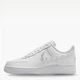 Женские кеды низкие Nike Wmns Air Force 1 07 IU7557-100 40 (8.5US) 25.5 см Белые (198958665355) - изображение 2
