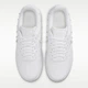 Женские кеды низкие Nike Wmns Air Force 1 07 IU7557-100 40 (8.5US) 25.5 см Белые (198958665355) - изображение 5