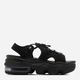 Женские сандалии Nike Wmns Air Max Koko Sandal CI8798-003 40.5 (9US) 26 см Черные (193658083935) - изображение 1