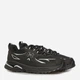 Мужские кроссовки Under Armour Apparition Tech 6005280-001 42.5 (9US) 27 см Черные (198632899601) - изображение 2