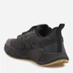 Мужские кроссовки для бега Under Armour Charged Commit Tr 5 6007140-016 44.5 (10.5US) 28.5 см Черные (198633941309) - изображение 3