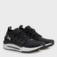 Мужские кроссовки Under Armour Phantom X 6007183-001 45.5 (11.5US) 29.5 см Черно-белые (198633610687) - изображение 2