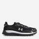 Мужские кроссовки для бега Under Armour Tech Runner 6011293-003 44 (10US) 28 см Черные (198634623679) - изображение 1