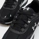 Мужские кроссовки для бега Under Armour Tech Runner 6011293-003 44 (10US) 28 см Черные (198634623679) - изображение 5