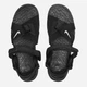 Чоловічі сандалії Nike Acg Air Deschutz+ DO8951-001 42.5 (9US) 27 см Чорні (195869045085) - зображення 3
