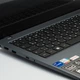 Ноутбук 15.6" Medion (Lenovo Group) Akoya E15433 | Intel Core i7-1255U | IPS (1920x1080) FullHD | RAM 8 ГБ | SSD 1 ТБ | Intel Iris Xe Graphics | Win11 (5499) - Уцінка - зображення 2