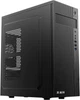 Корпус для ПК 2E Alfa E185 (2E-E185) Black ATX без БЖ - зображення 1