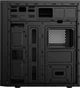 Корпус для ПК 2E Alfa E185 (2E-E185) Black ATX без БЖ - зображення 5