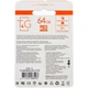 Карта пам'яті microSDXC 64GB T&G Class 10 UHS-I (TG-64GBSDCL10-00) - изображение 6