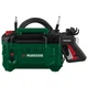 Мийка високого тиску електрична малошумна для авто та фасадів Parkside PHDS 110 C3 Silent 1400 Вт 110 бар - зображення 1