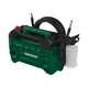 Мийка високого тиску електрична малошумна для авто та фасадів Parkside PHDS 110 C3 Silent 1400 Вт 110 бар - зображення 2